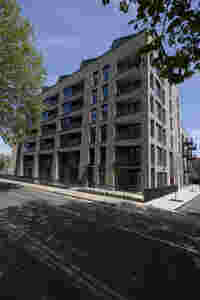 Chocolate Factory, Haringey image 3